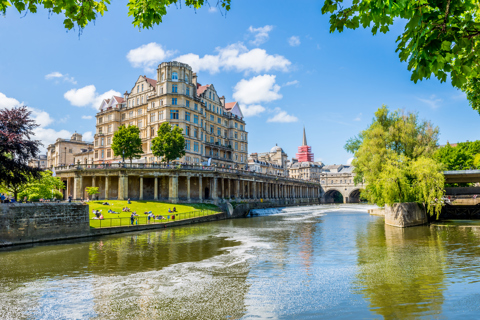 Bath Budget Breaks