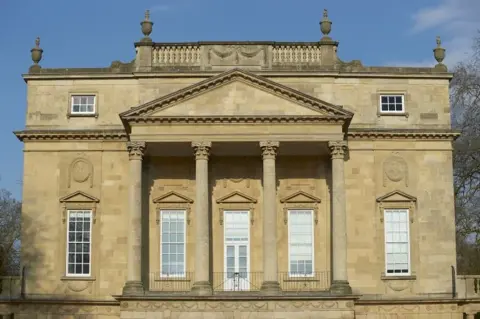 Holburne Museum