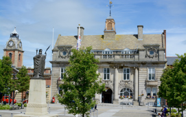 Crewe