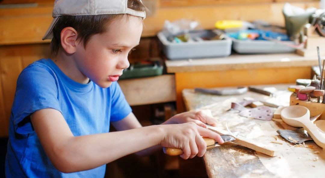 Whittling (1)
