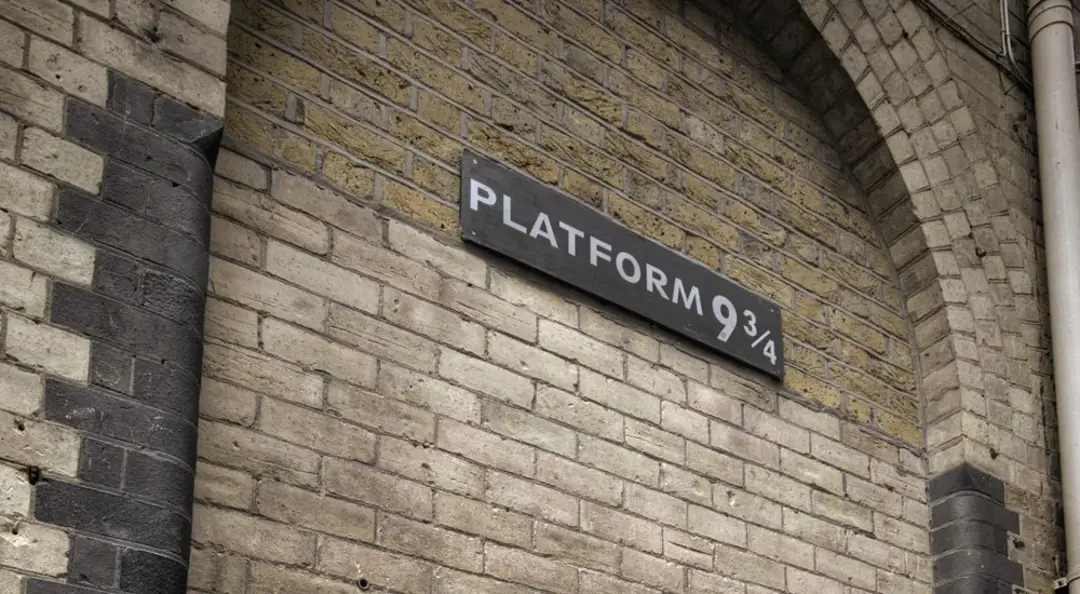 Hogwarts From Home