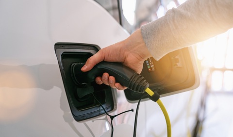 Hotels With Electric Car Charging Points In The Uk