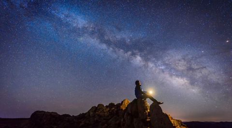 Discover new mindful outdoor activities
