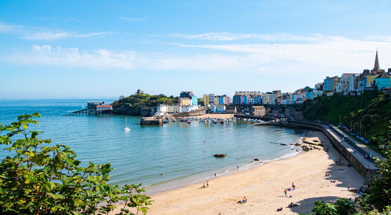 Pembrokeshire