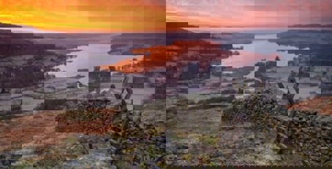 Lake District Breaks