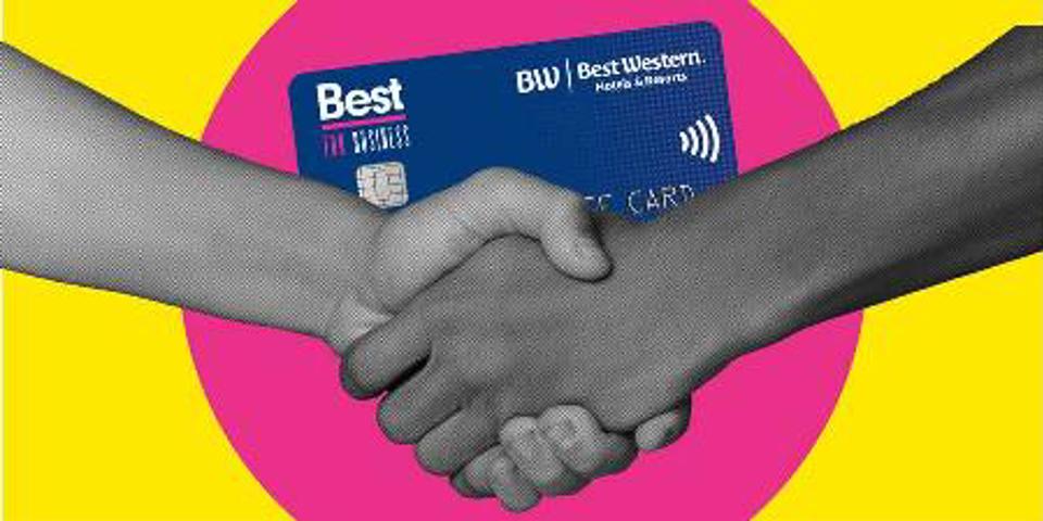 Best Western Best For Business