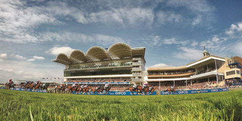 Rowley Mile Race Course