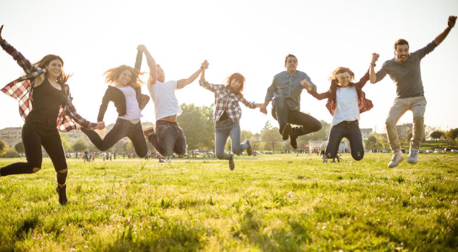 The ultimate inner-child on holiday bucket list