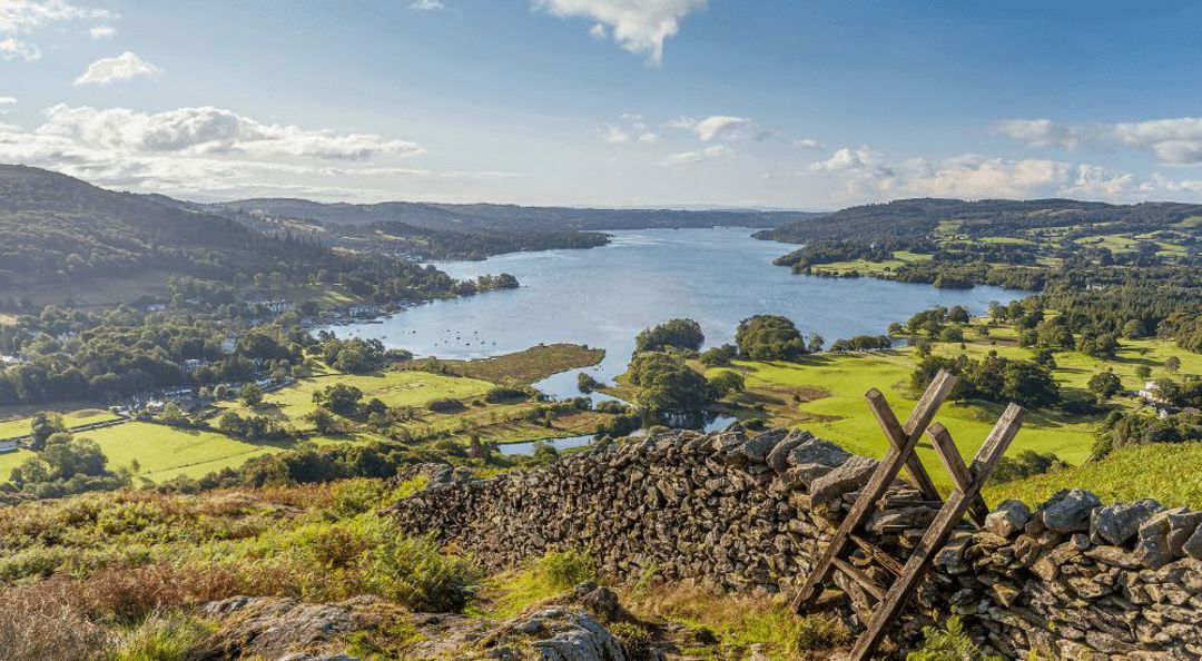 Lake District