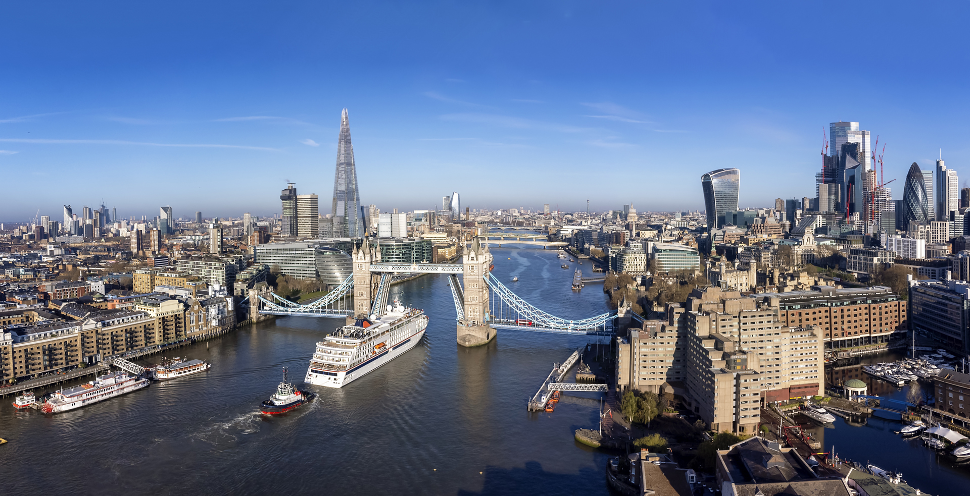London Budget Breaks
