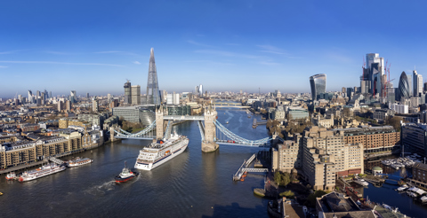 London Budget Breaks