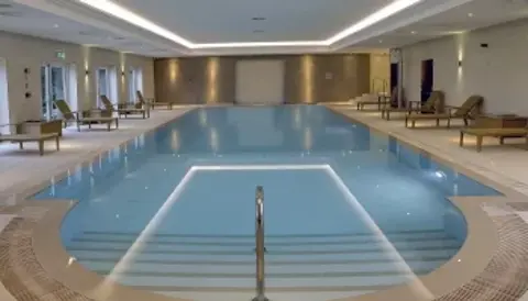 Lamphey Court Hotel Leisure