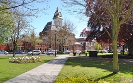 Grantham