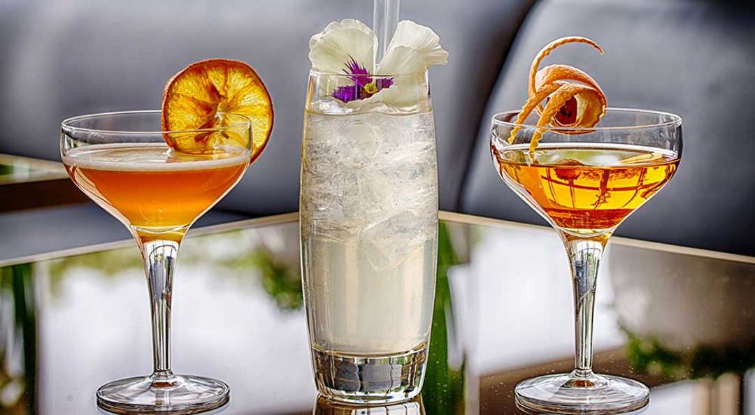 Cocktails (1)