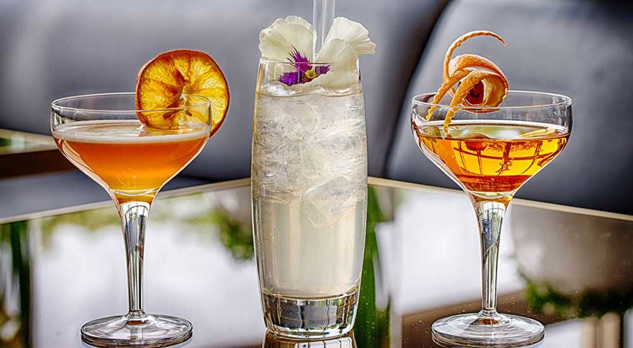 Cocktails (1)