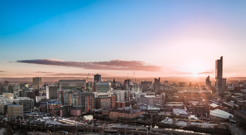 Manchester Budget Breaks