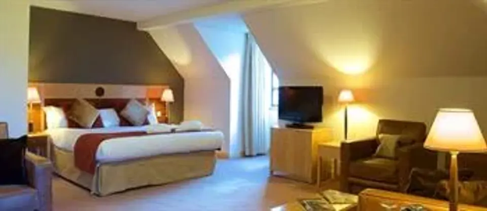 Best Western Grimsby Oaklands Hall