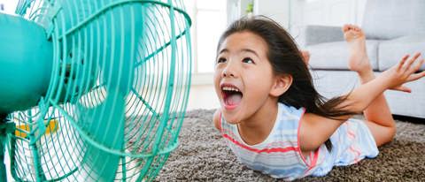 Hotels With Air Conditioning
