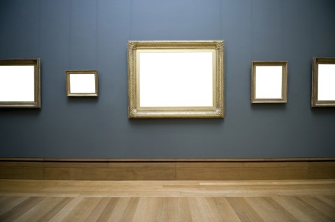 Leicester Museum Art Gallery