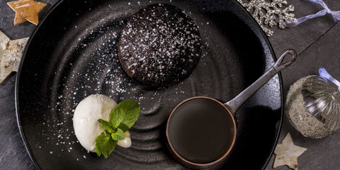 Sticky Toffee Pudding Header