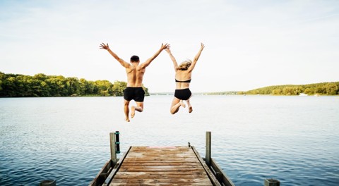 Quirky Uk Activities
