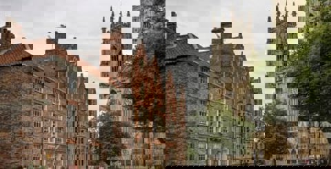 York City Breaks