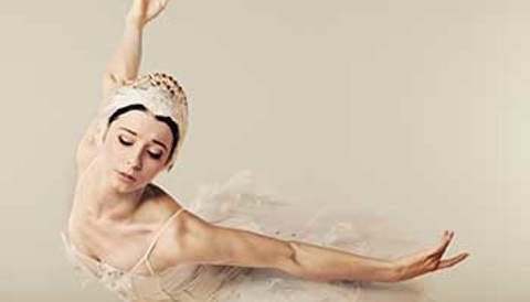 Pirouette Over To Cardiff For Ballet Season