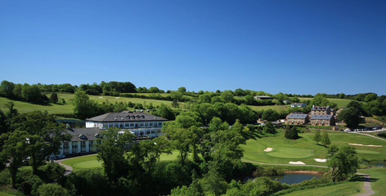 Dartmouth Hotel Golf And Spa.Tmb Ze 600 600