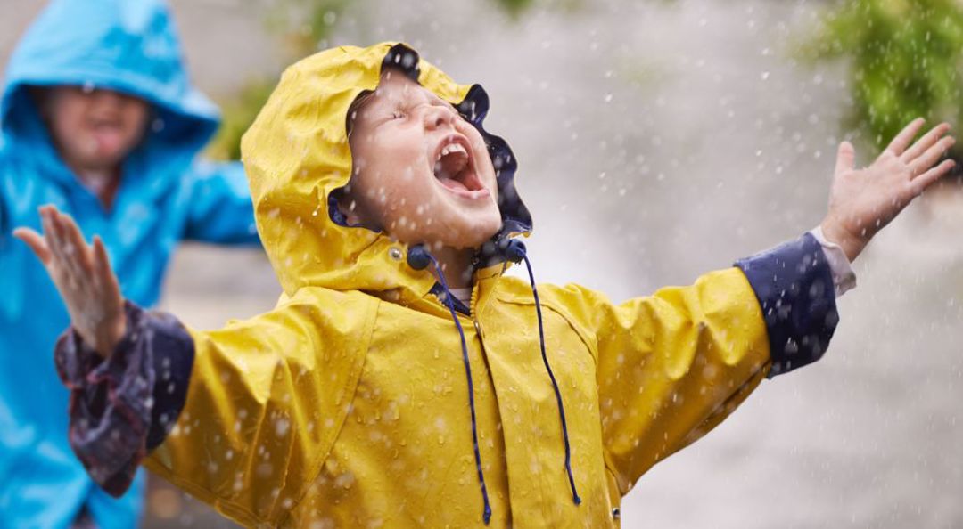Child Playing Uk