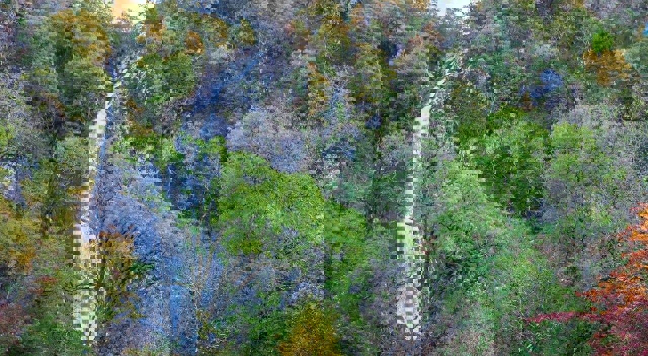 Aber Falls