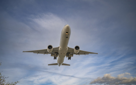 Leeds Bradford International Airport