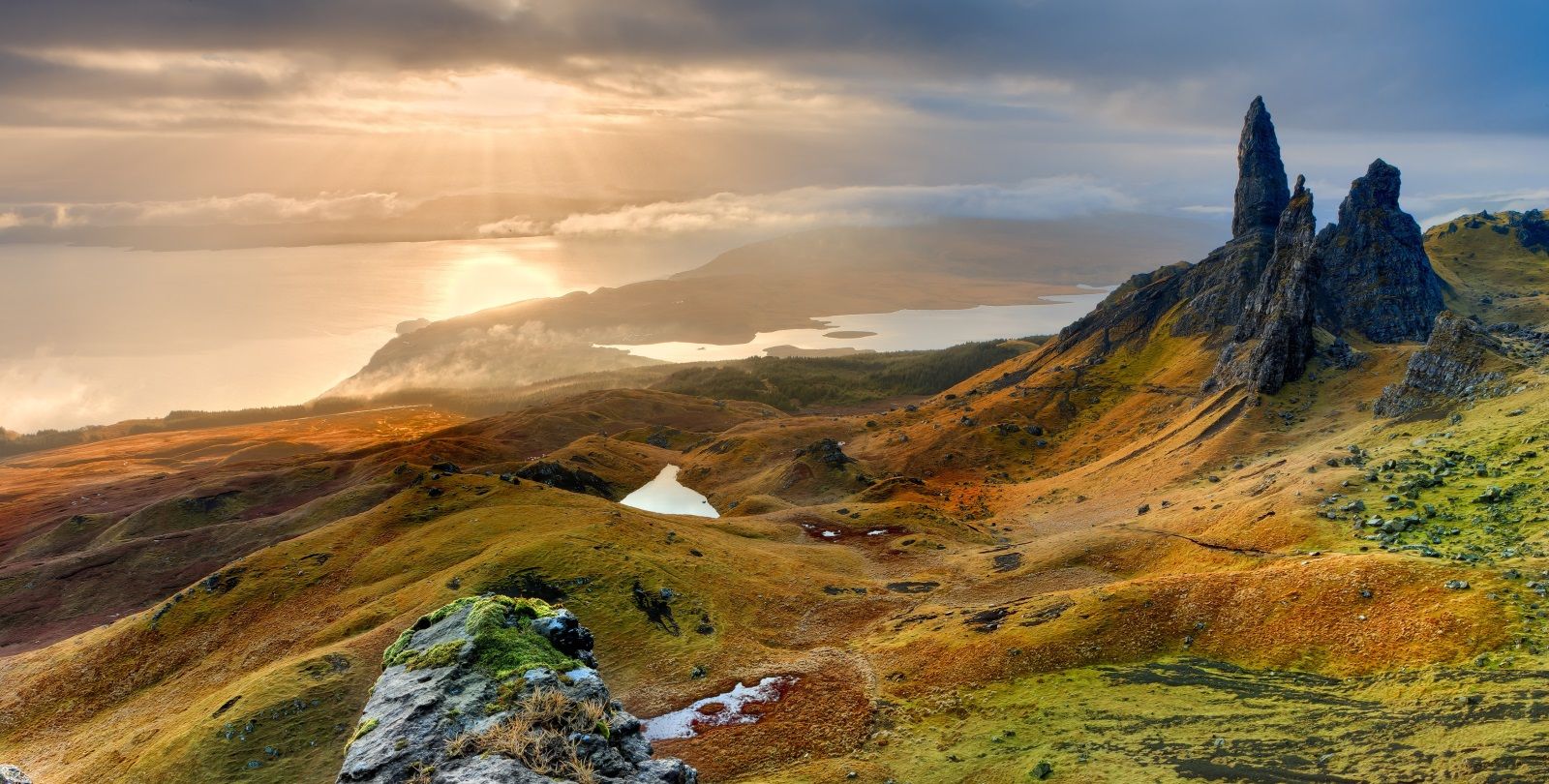 Hotels in Scotland from Best Western Hotels