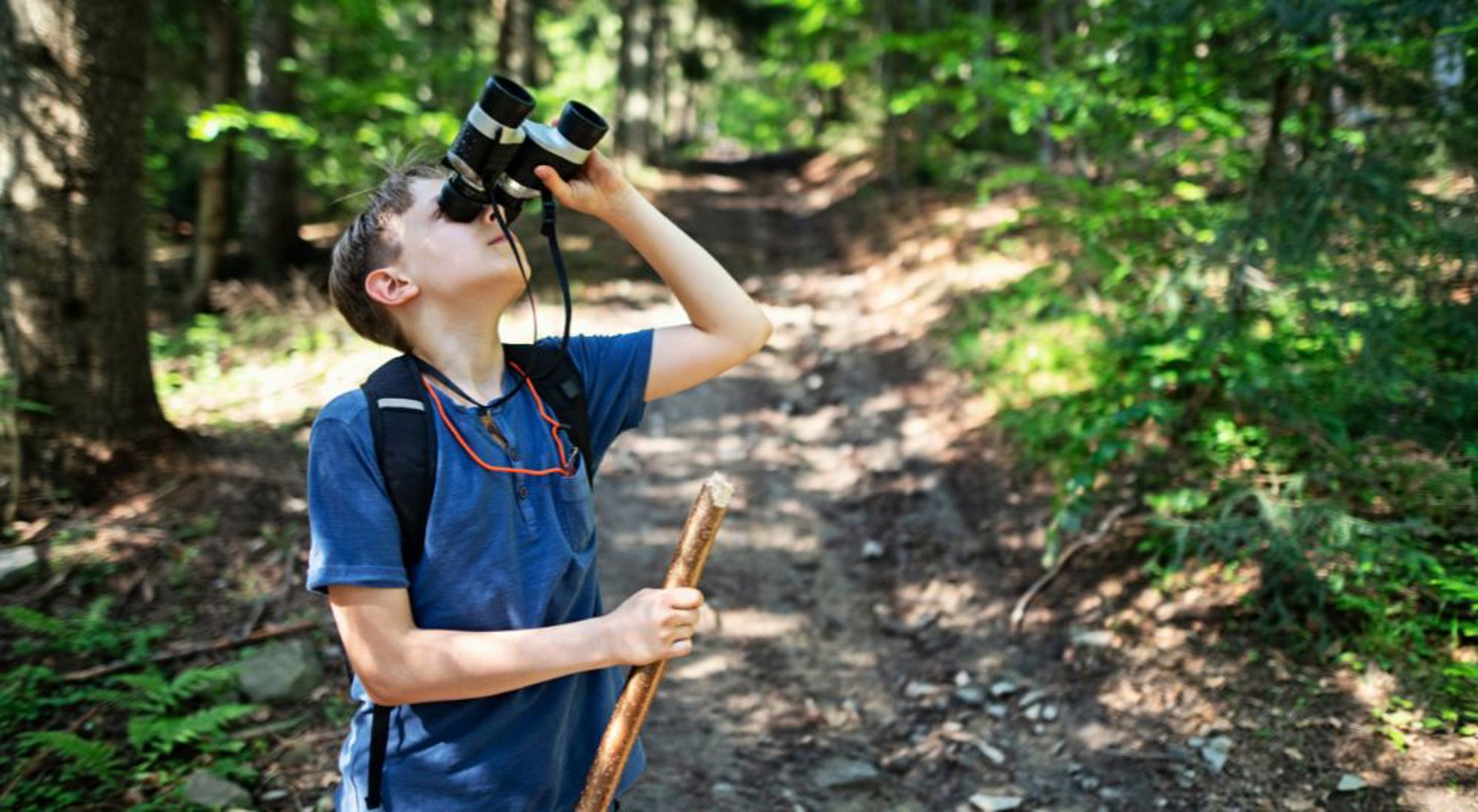 7 screen-free activities kids will love to try on holiday