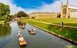 Cambridge Thumbnail
