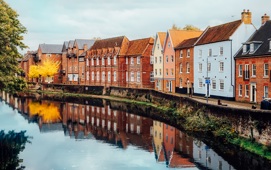 Norwich Thumbnail