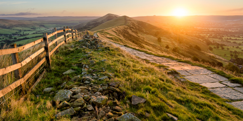 Outdoor Trails Header