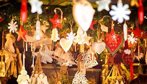 Official Start Of Christmas Season