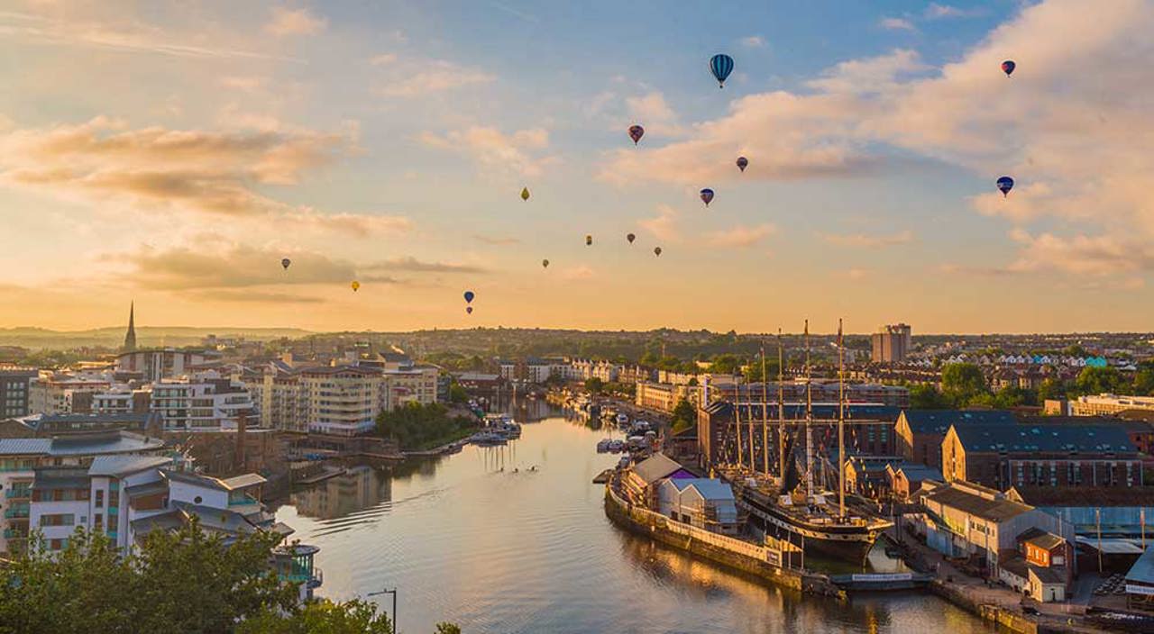 Bristol