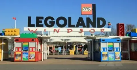 Legoland Breaks