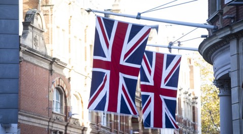 British Check List