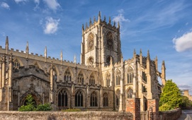 Beverley