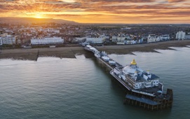 Eastbourne