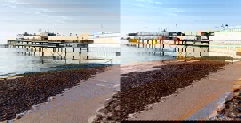 Torquay Coastal Breaks