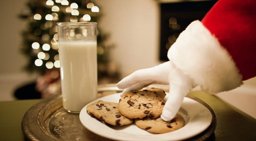Christmas Cookies