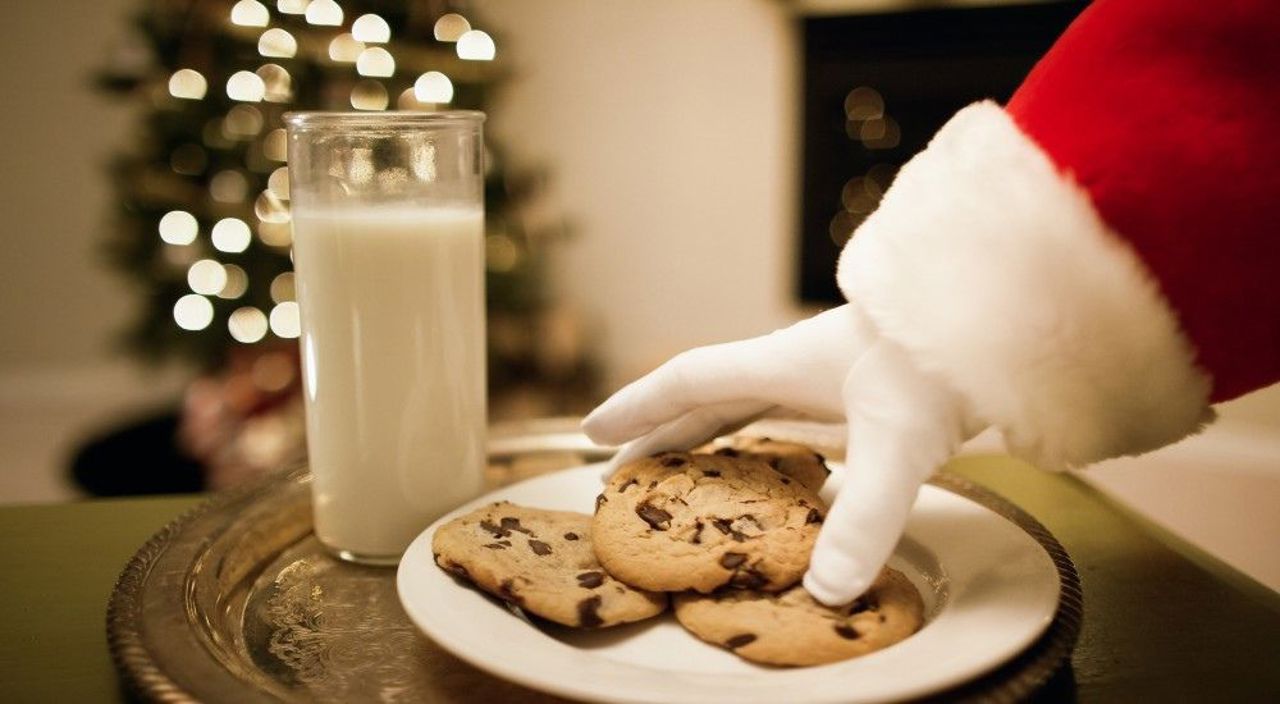 Christmas Cookies