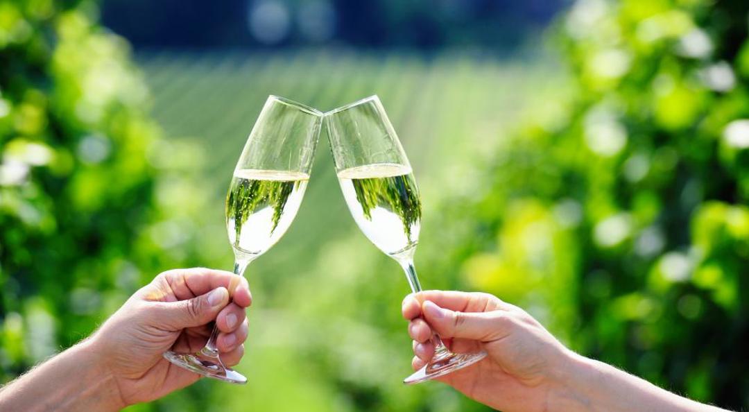 Sparkling Wine V2