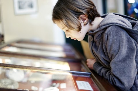 The Newarke Houses Museum