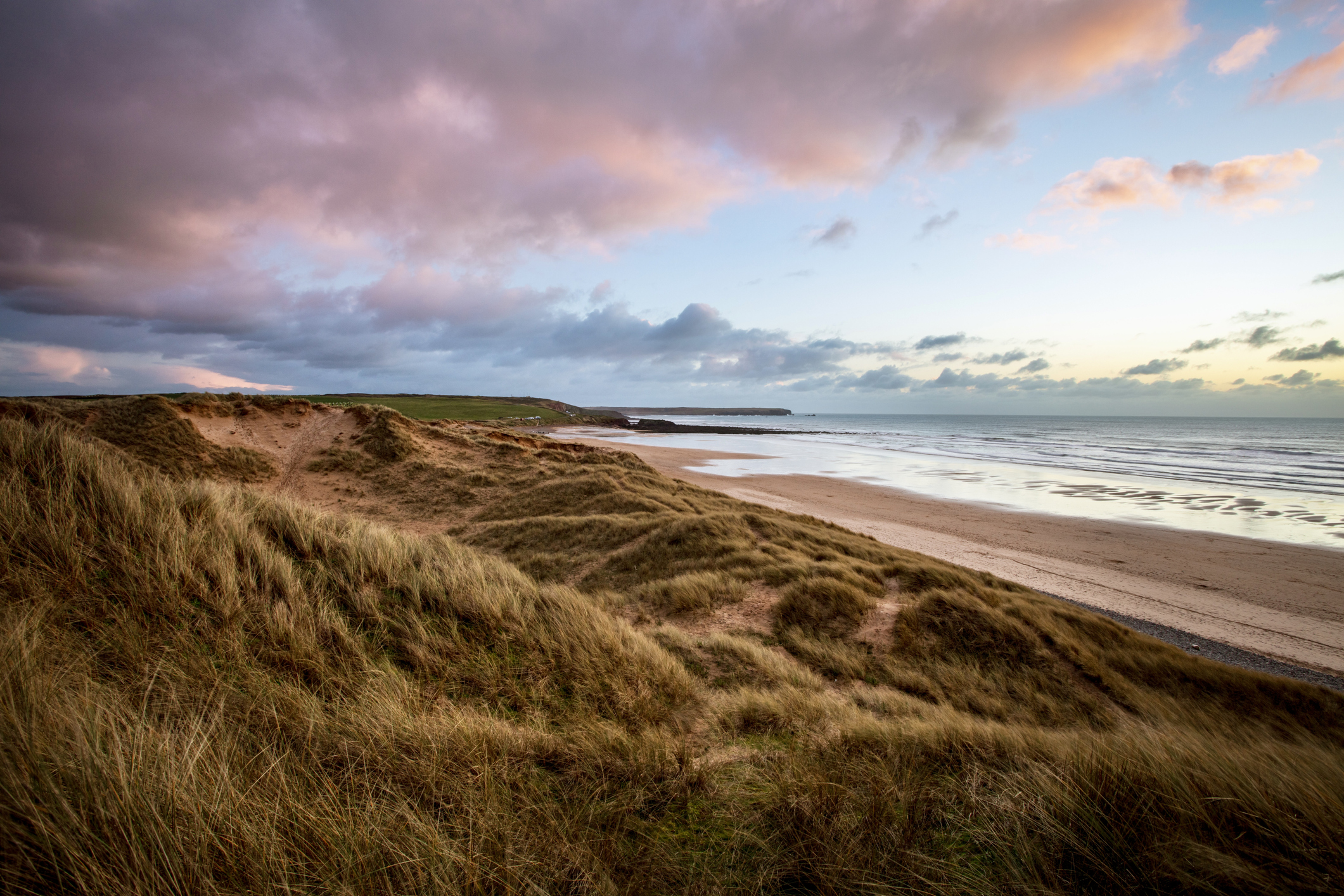 Pembrokeshire Hotels