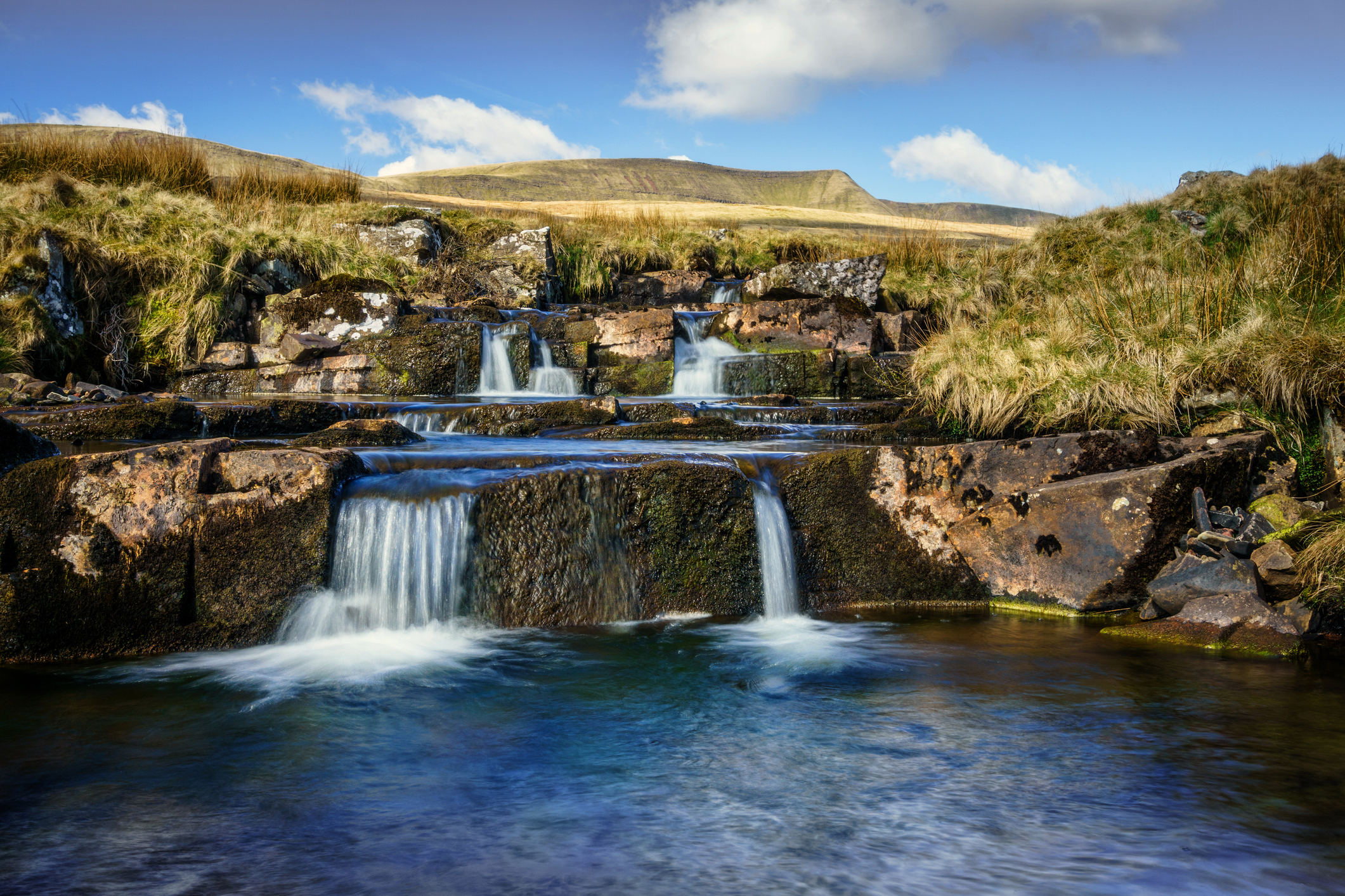 Brecon Beacons National Park Hotels