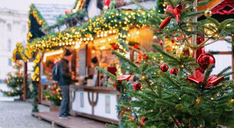 Winter Wonderland On A Budget